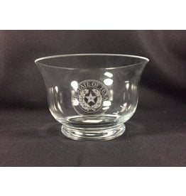 Revere Bowl / 7" / Texas State Seal