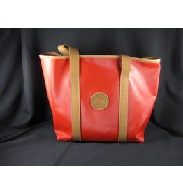 Utility Bag - Red - SS