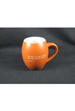 Mug - Davy - Orange