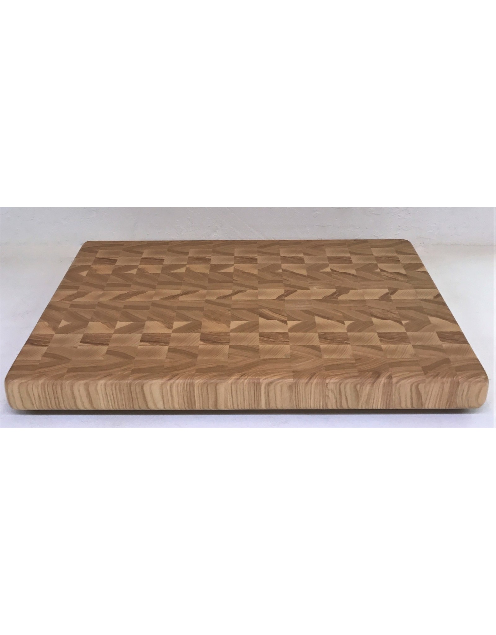 Ash End Grain Cutting Board Cutting Boards and More