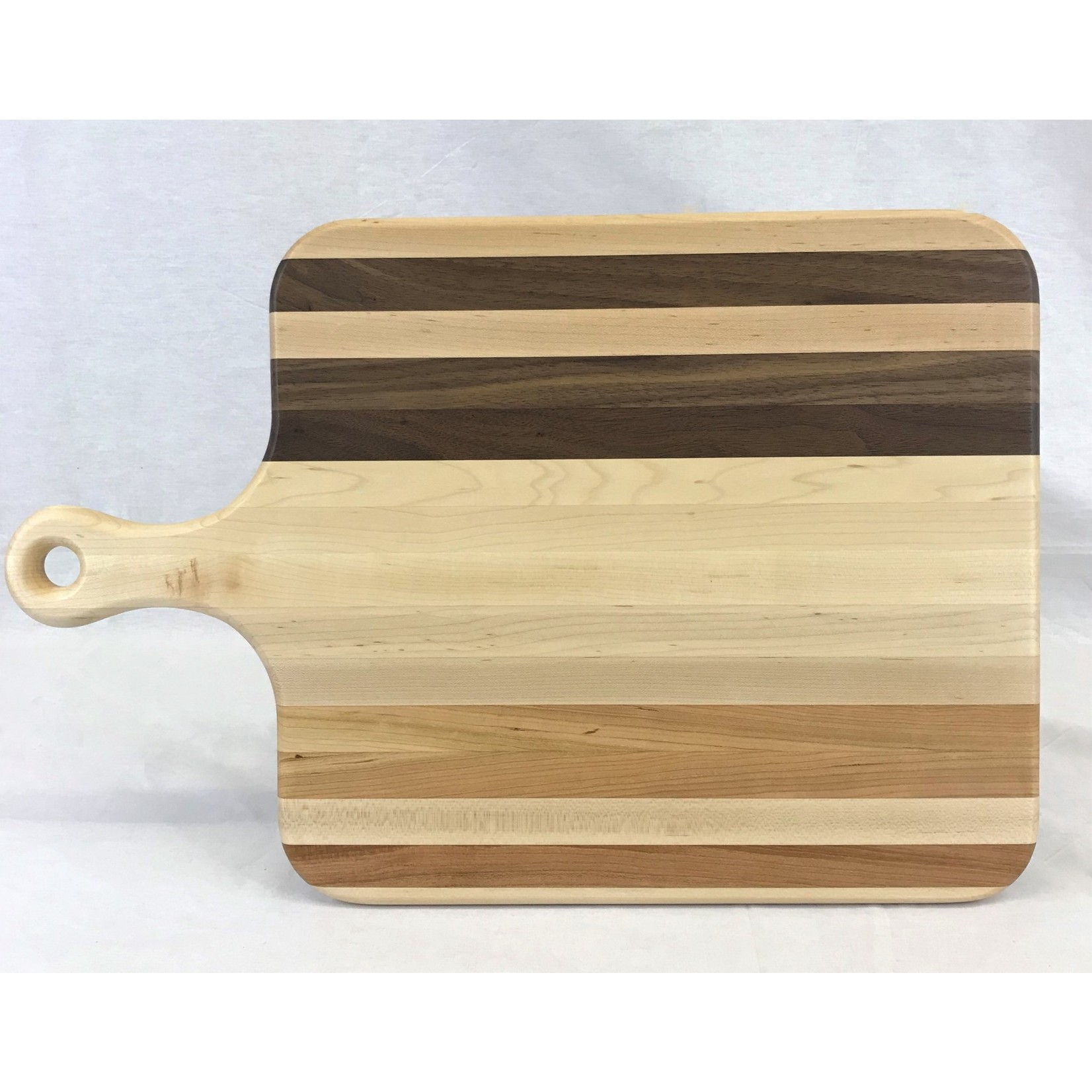 Rectangle Charcuterie Board with Handle
