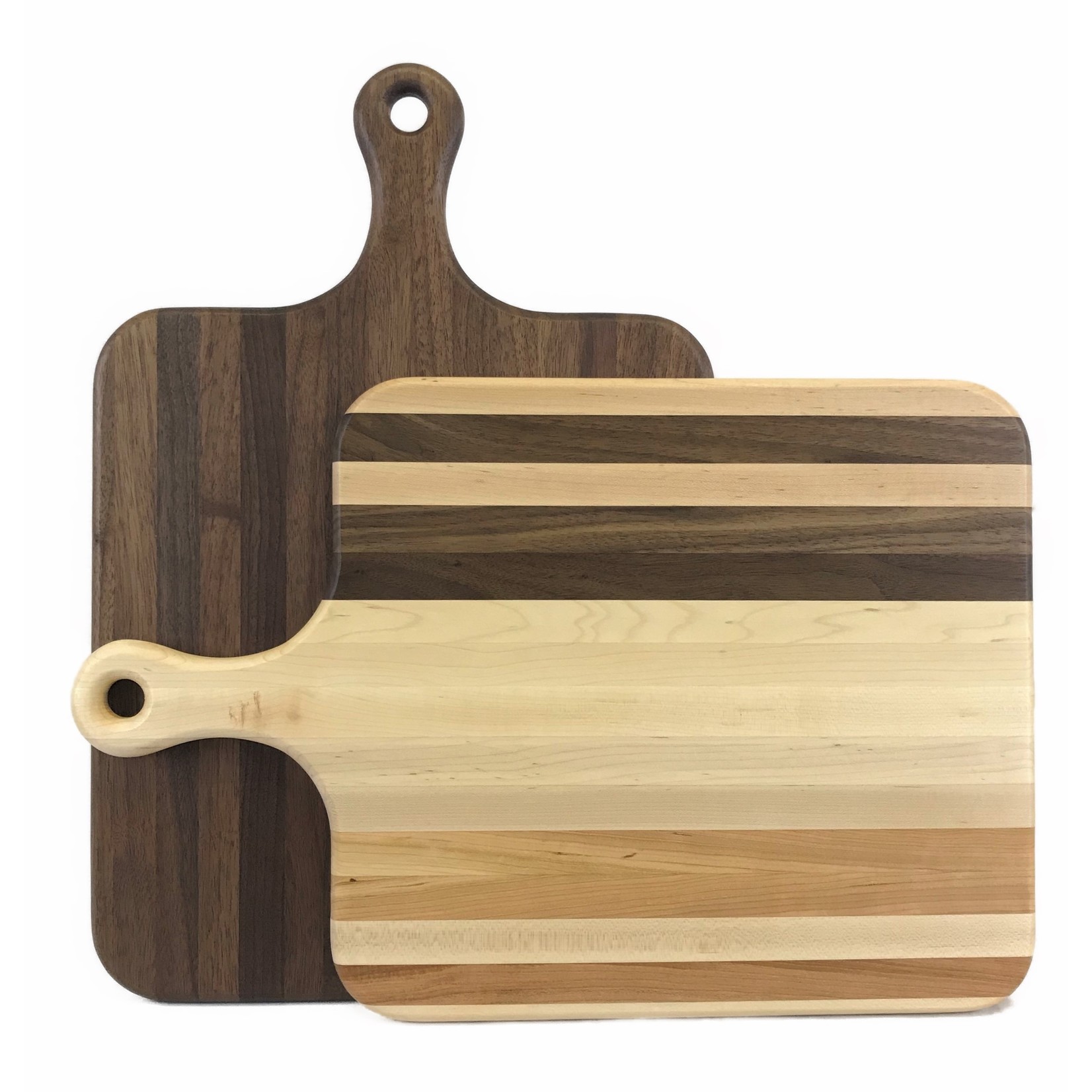 Rectangle Charcuterie Board with Handle