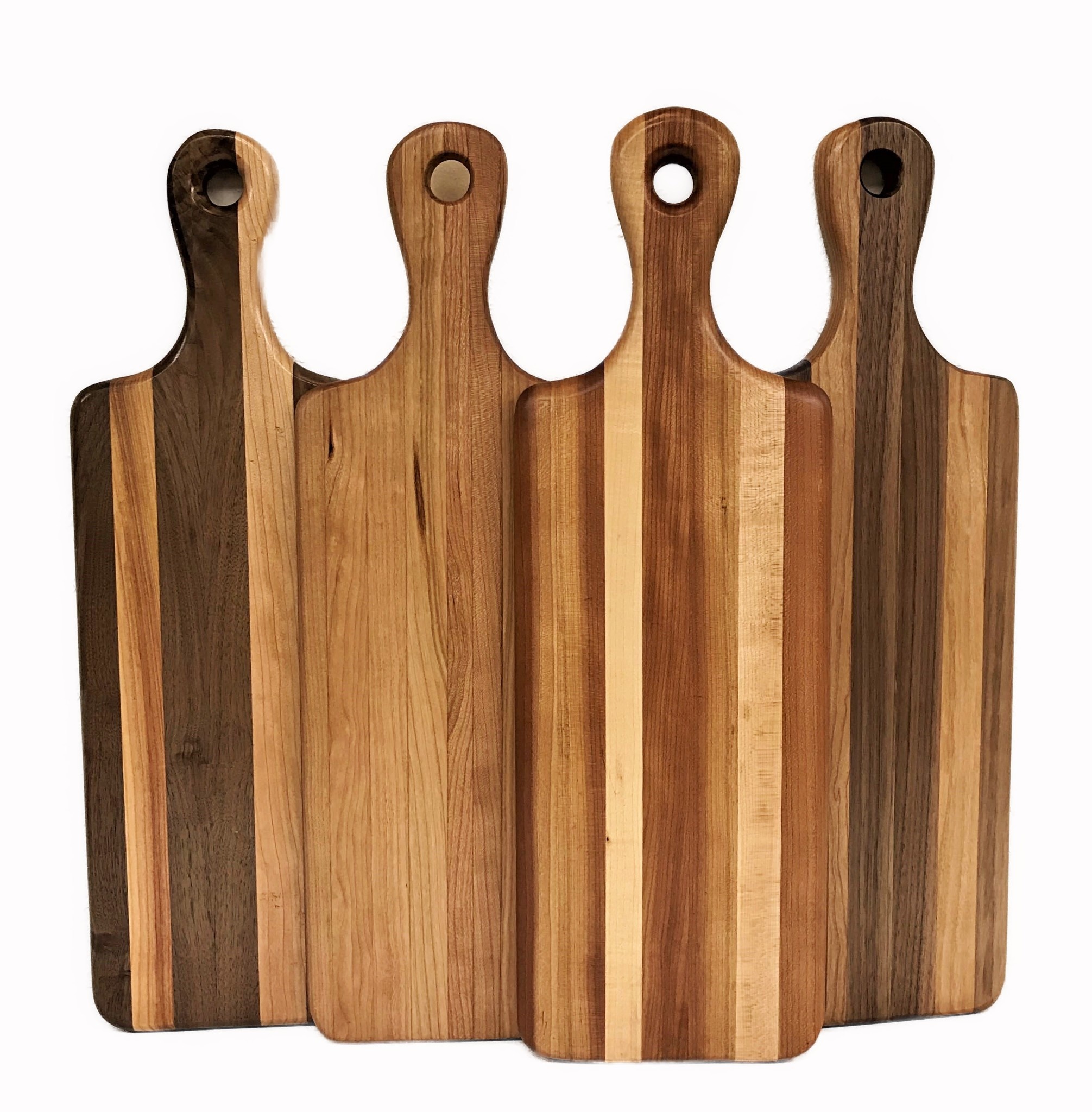 Edge GrainBread Board Cutting Boards and More