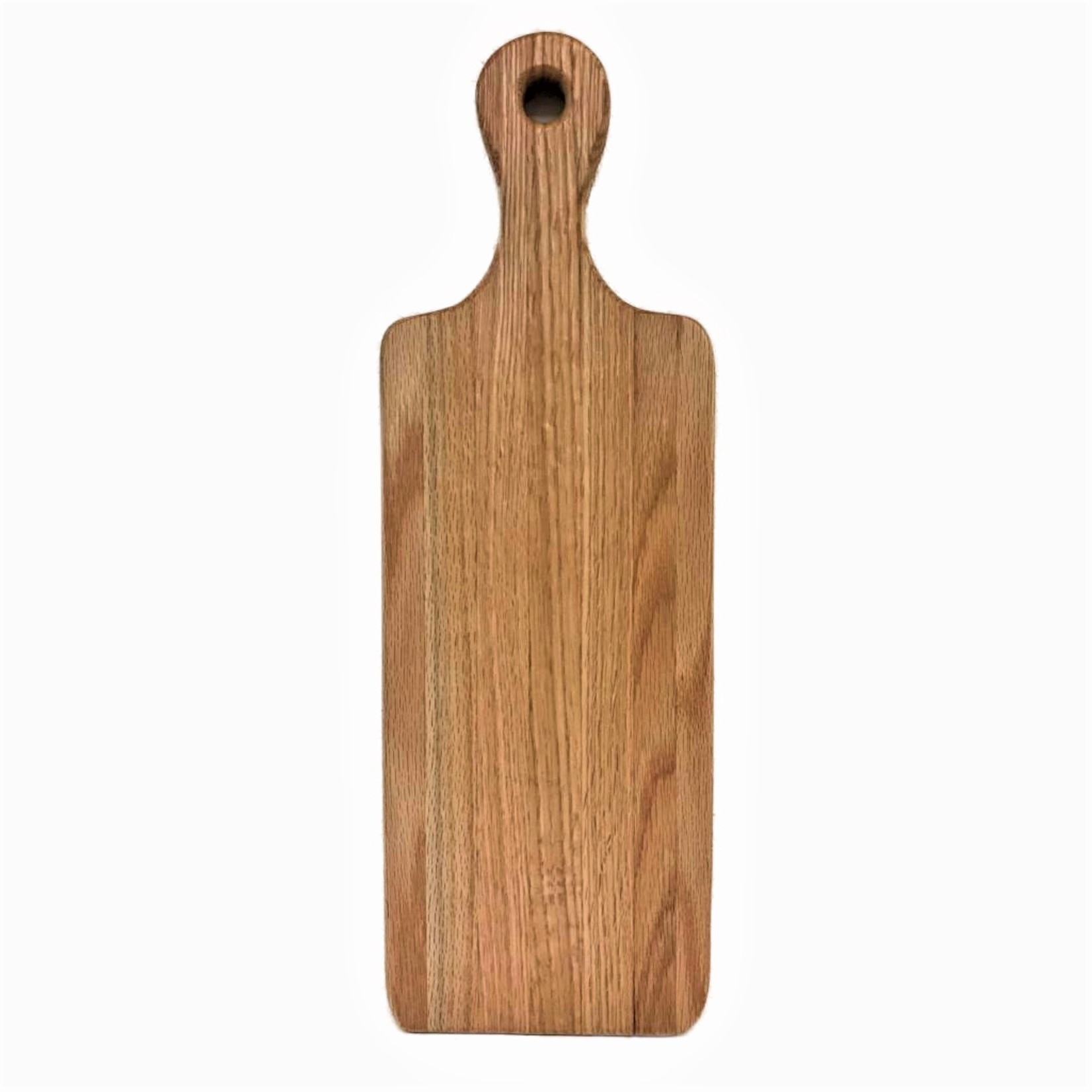 Bread Board-Edge Grain