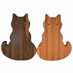 Cat Shaped Board