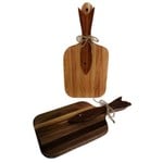 Petite Board and Fish Spreader Set
