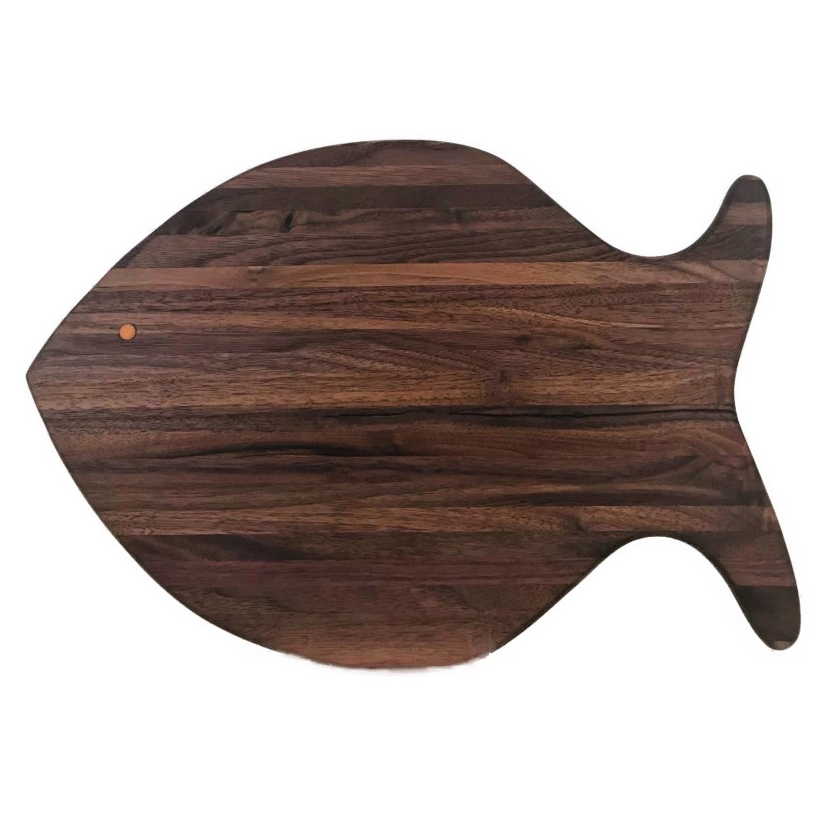 Richard Rose Culinary Fish shaped Cutting Board