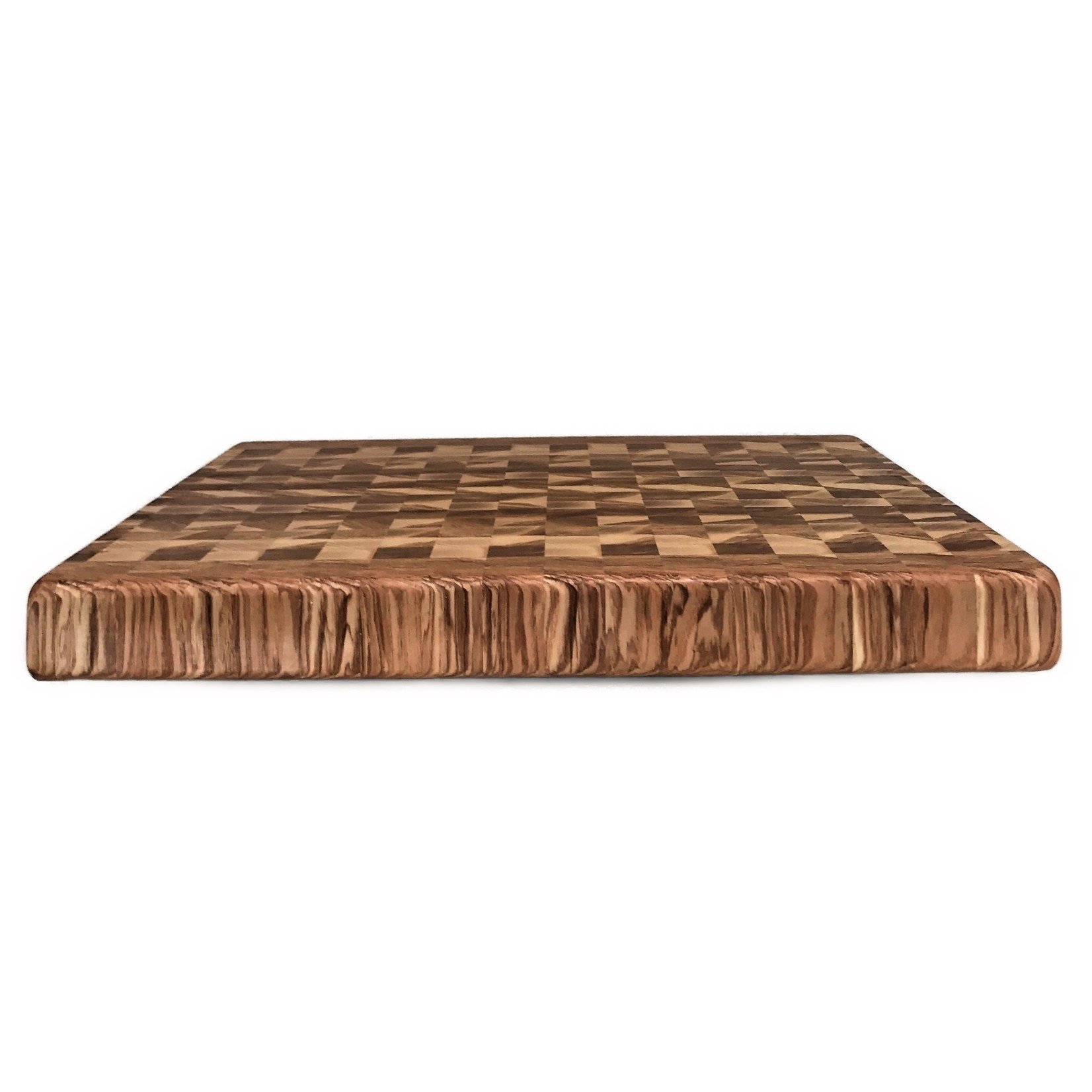 Oak End Grain Cutting Board, End Grain Cutting Board, Anniversary