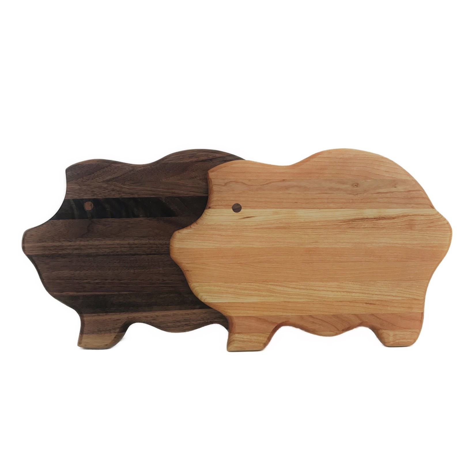 Big Pig Cutting Board 48x24x1.5