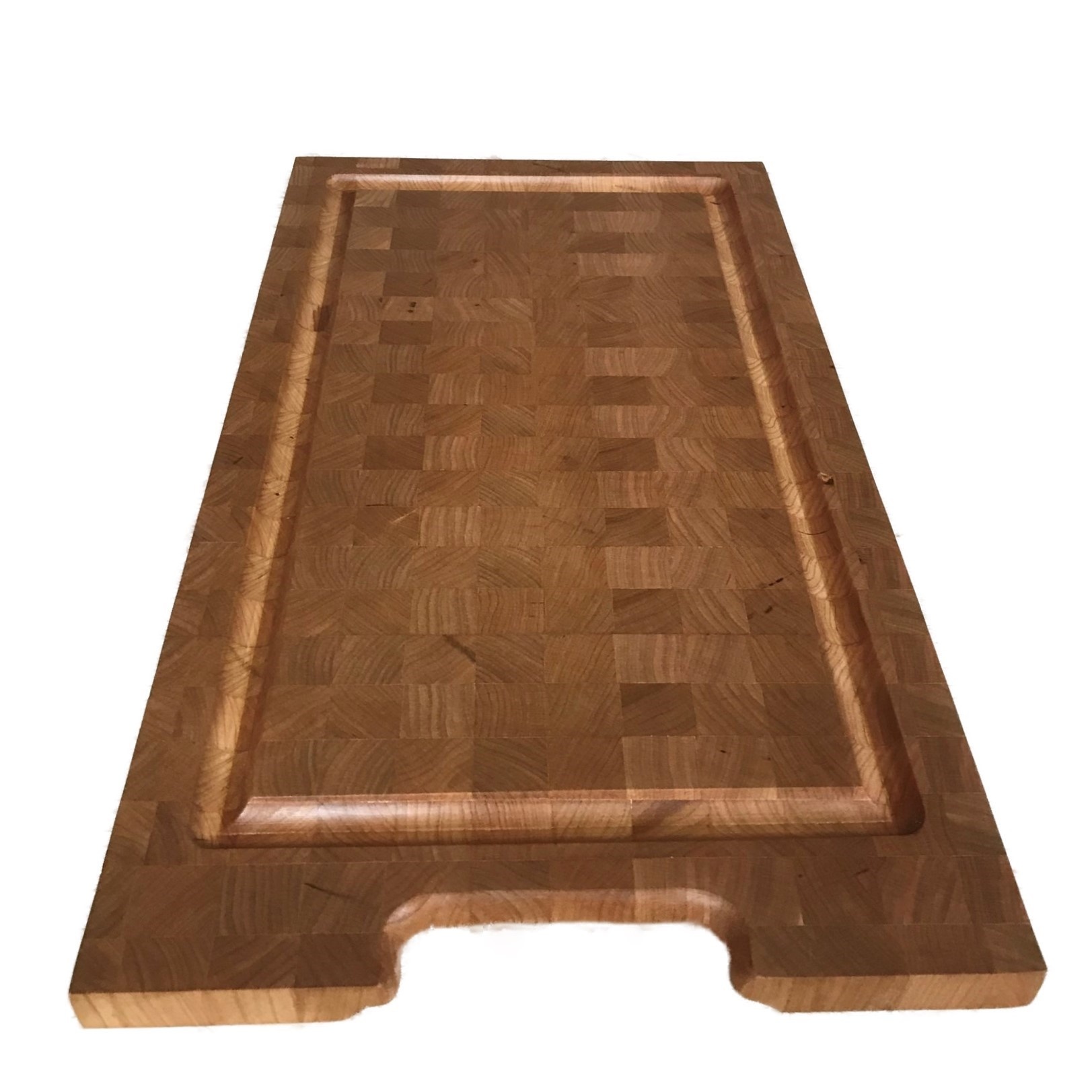 Double Griddle Inset Cover - Cutting Boards and More