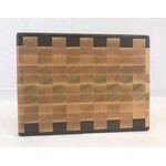 End Grain Cutting Board