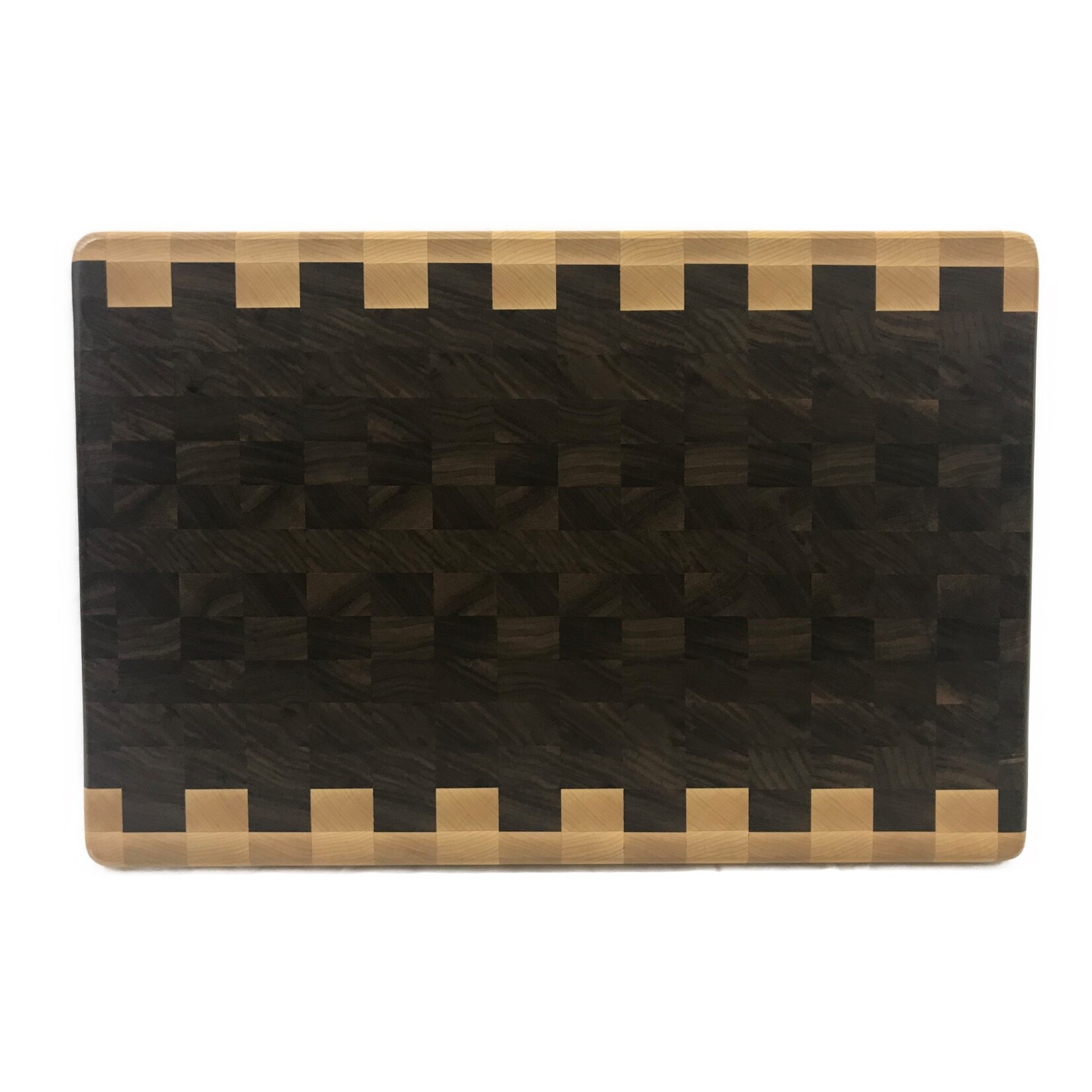 End Grain Cutting Board