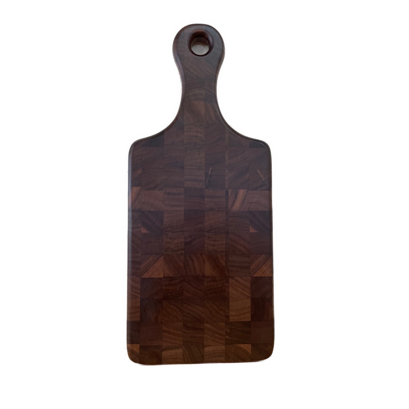 Dark Wood Cutting Boards