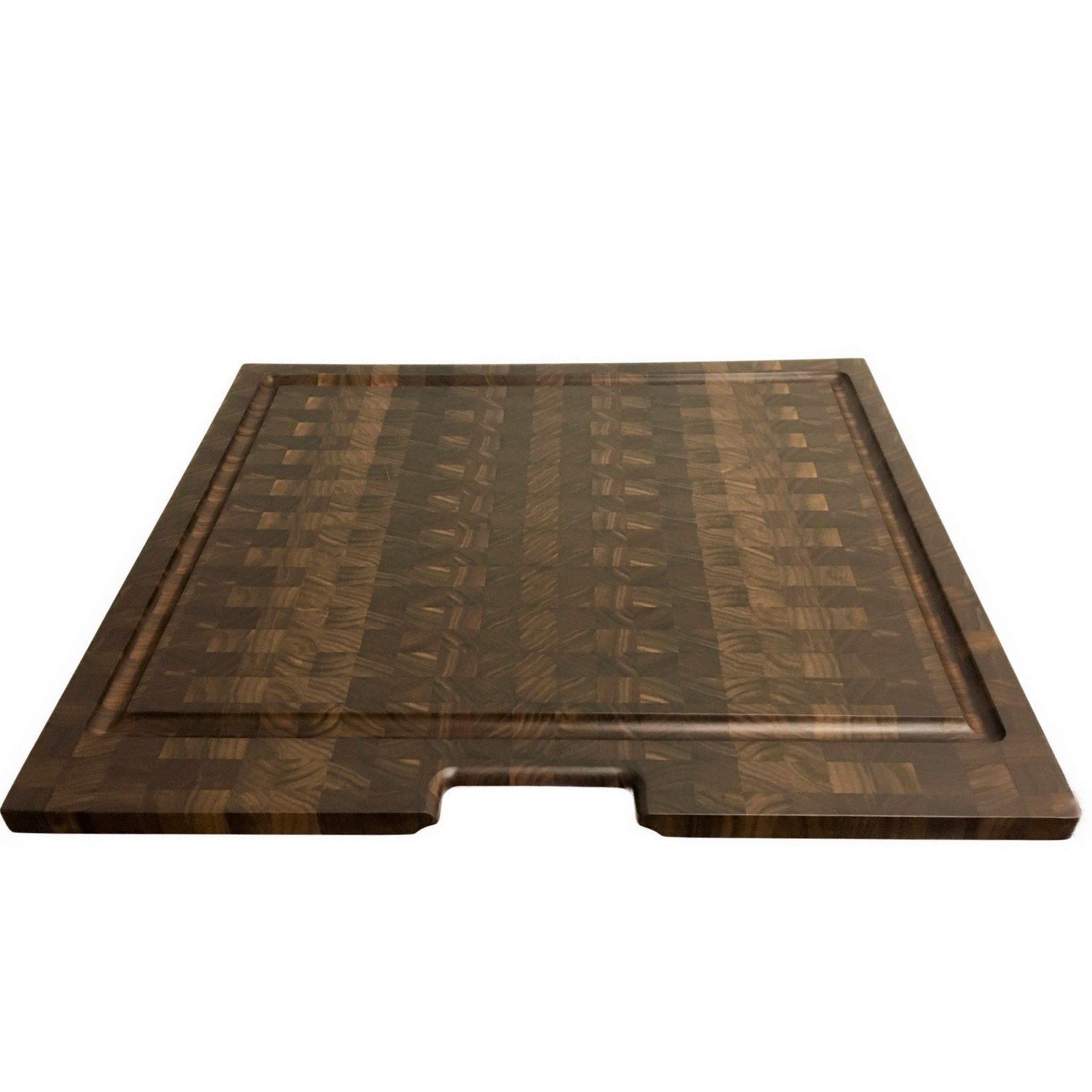 Double Griddle Inset Cover - Cutting Boards and More