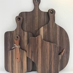 Multicolor KESS InHouse VN1041ACB01 Vasare NarGet Lucky Black White Cutting Board 11.5 x 8.25 Multicolor KESS InHouse VN1041ACB01 Vasare NarGet Lucky Black White Cutting Board 11.5 x 8.25