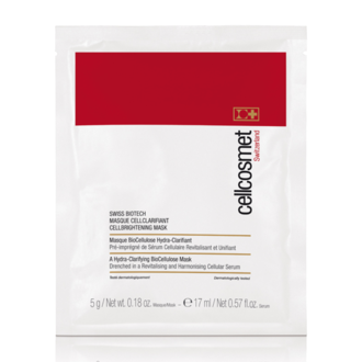 CellCosmet | CellMen Swiss Biotech Masque CellClarifiant CellCosmet | CellMen Swiss Biotech Masque CellClarifiant