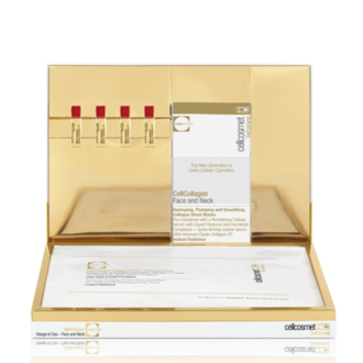 CellCosmet | CellMen CellCollagen Face and Neck CellCosmet | CellMen CellCollagen Face and Neck
