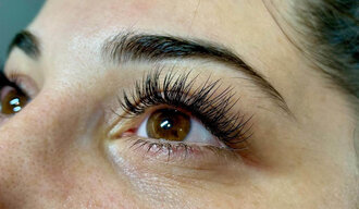 LASH TRUTHS