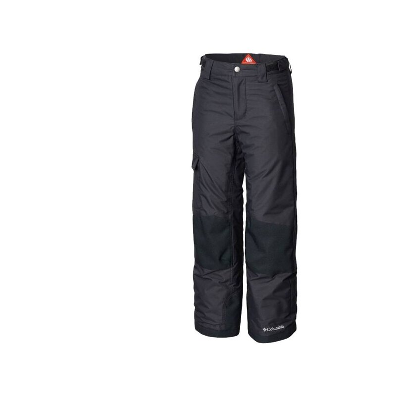 Bugaboo II Pant JR - Unisex Multi-Color