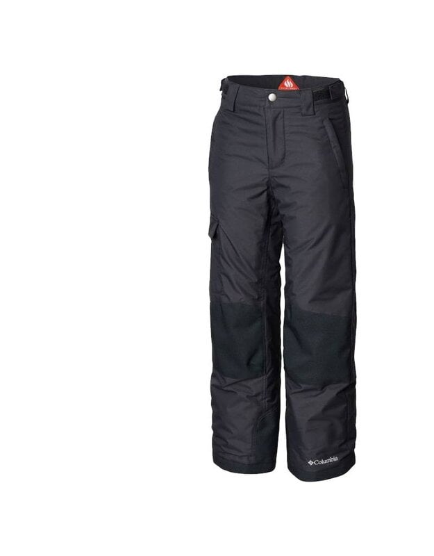 Columbia Snow Pants Youth M 10/12 Outgrown Omni-Tech Waterproof unisex New