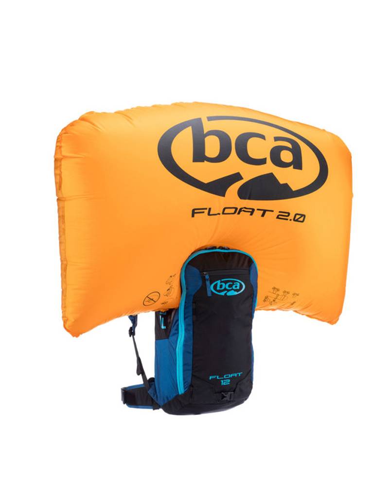 BCA Float 12 2.0