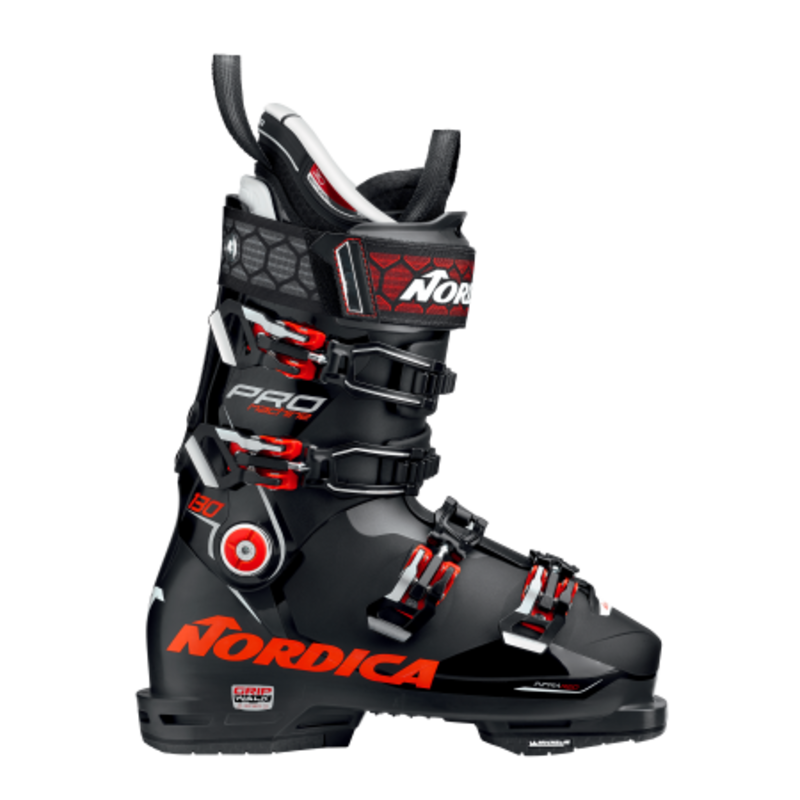 Nordica Pro Machine 130 130 GW Blk/Red 20