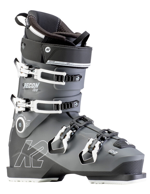 K2 Recon 100 MV GW