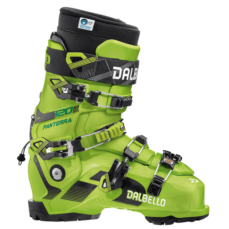 Panterra 120 ID