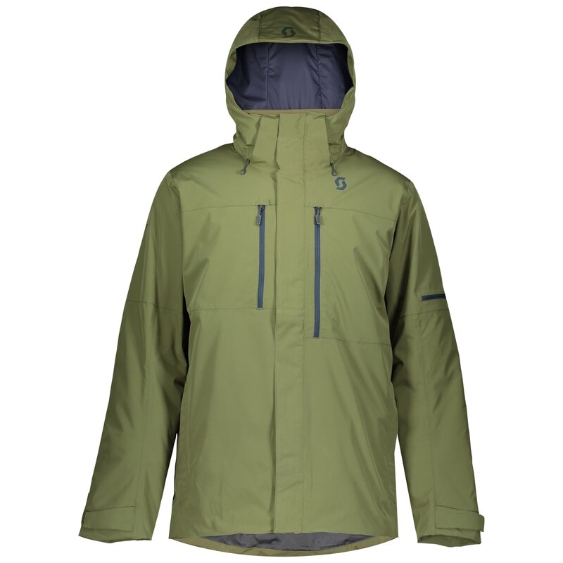 Scott Ultimate Dryo 10 Jacket 2020