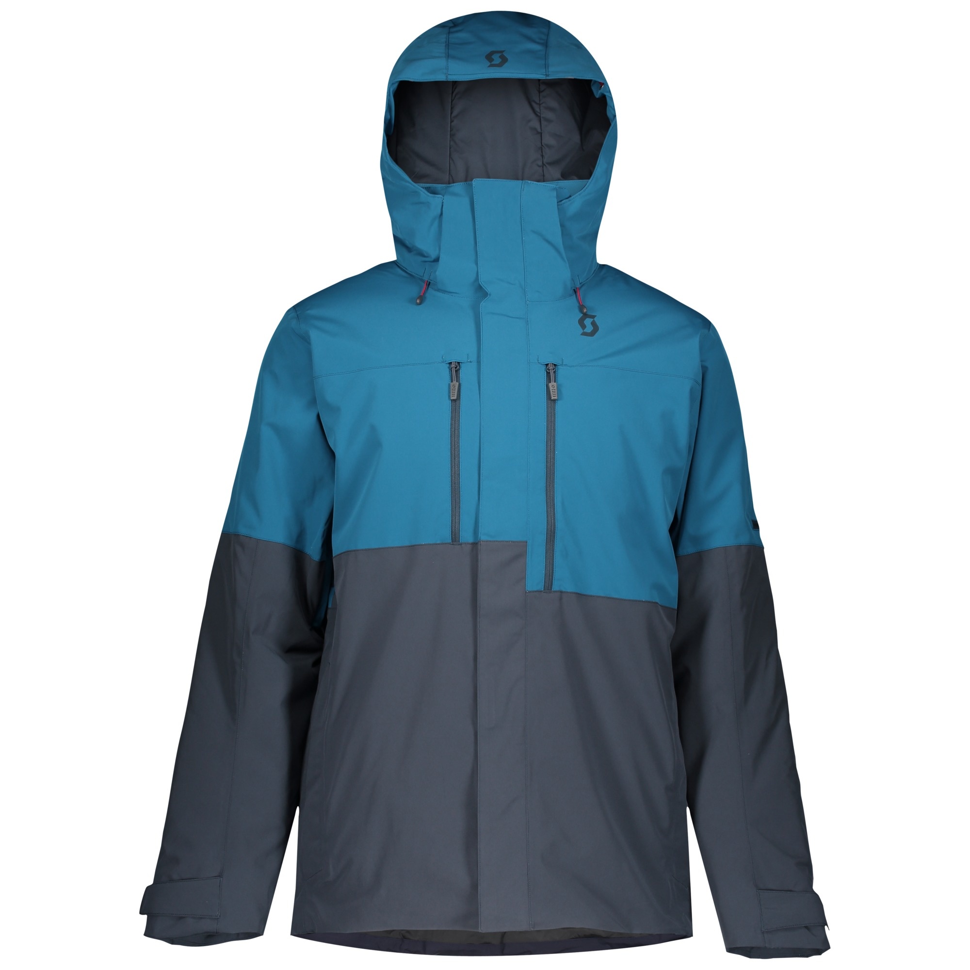 Scott ULTIMATE DRYO PLUS Jacket 2024