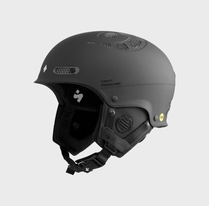 Sweet Protection Igniter II MIPS Helmet