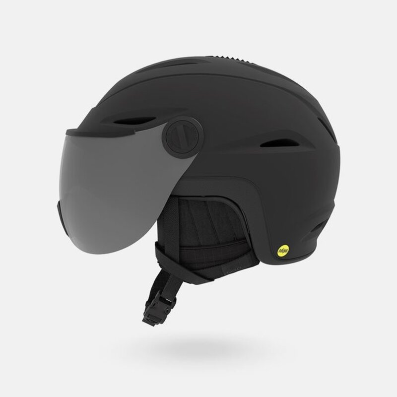 Vue Mips AF Matte Black