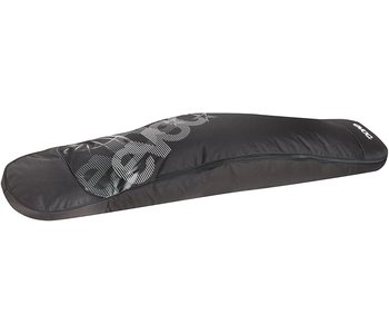 EVOC, Snowboard transport bag, 50L, Black