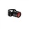 Lezyne Lezyne, LED Femto Drive, Flashing LIght, Rear, Black