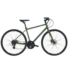 khs urban xcape disc