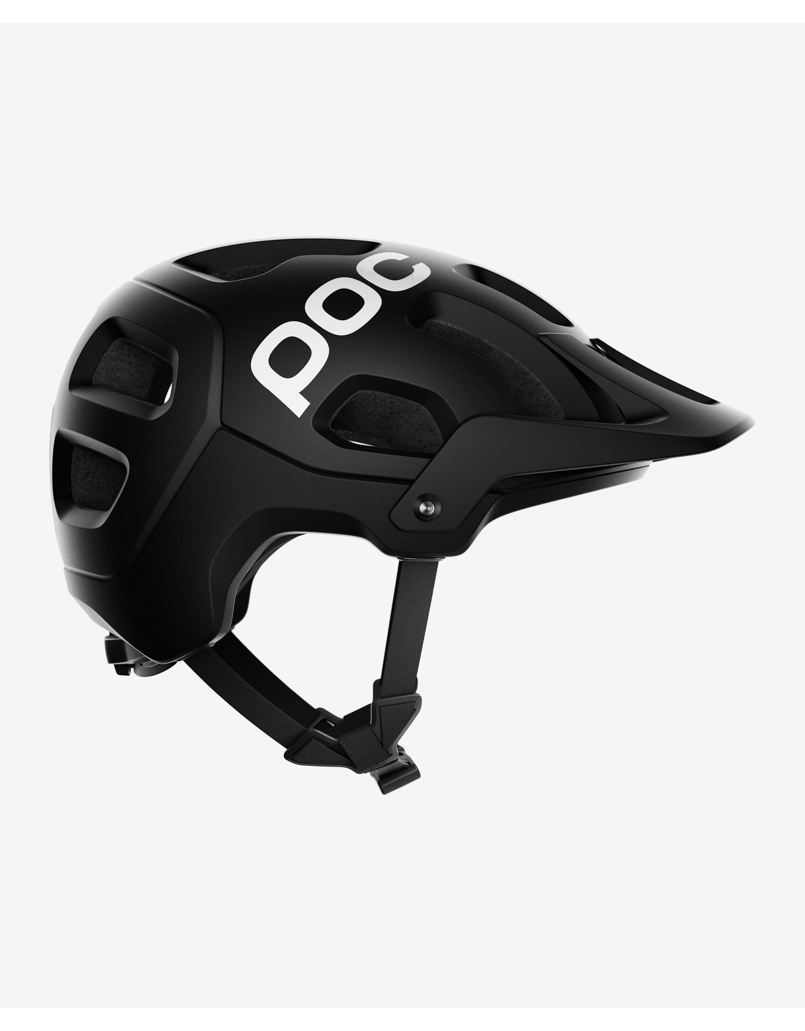 poc tectal black