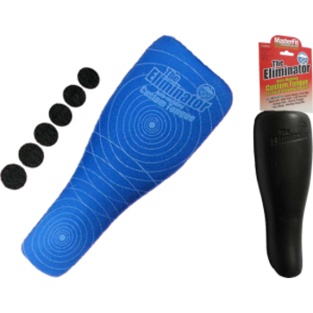 The Eliminator Tongue by Instaprint