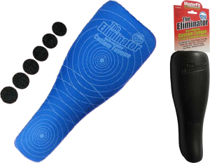 The Eliminator Tongue by Instaprint