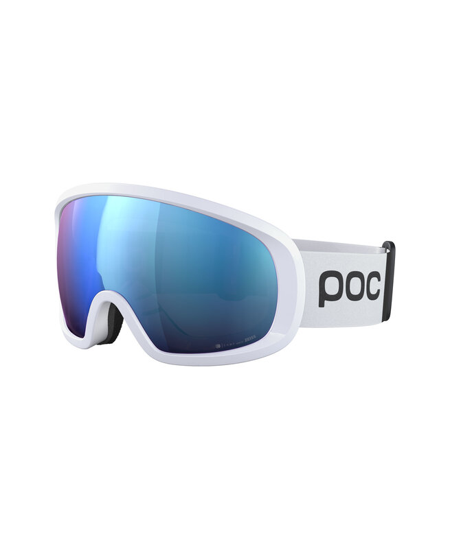 POC Fovea Mid Clarity Comp+