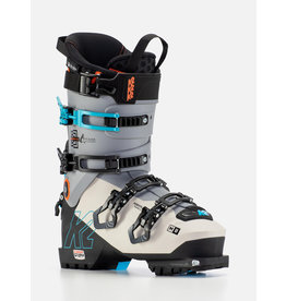 Ski Boots Westside Ski Bike Board