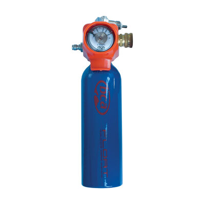 Float Speed Cylinder Full