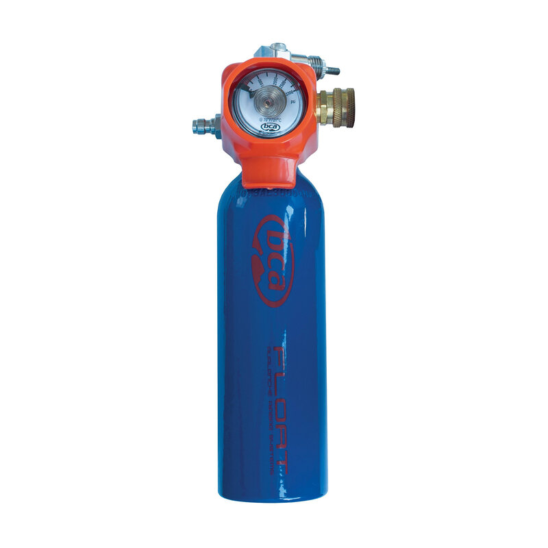 Float Speed Cylinder Full