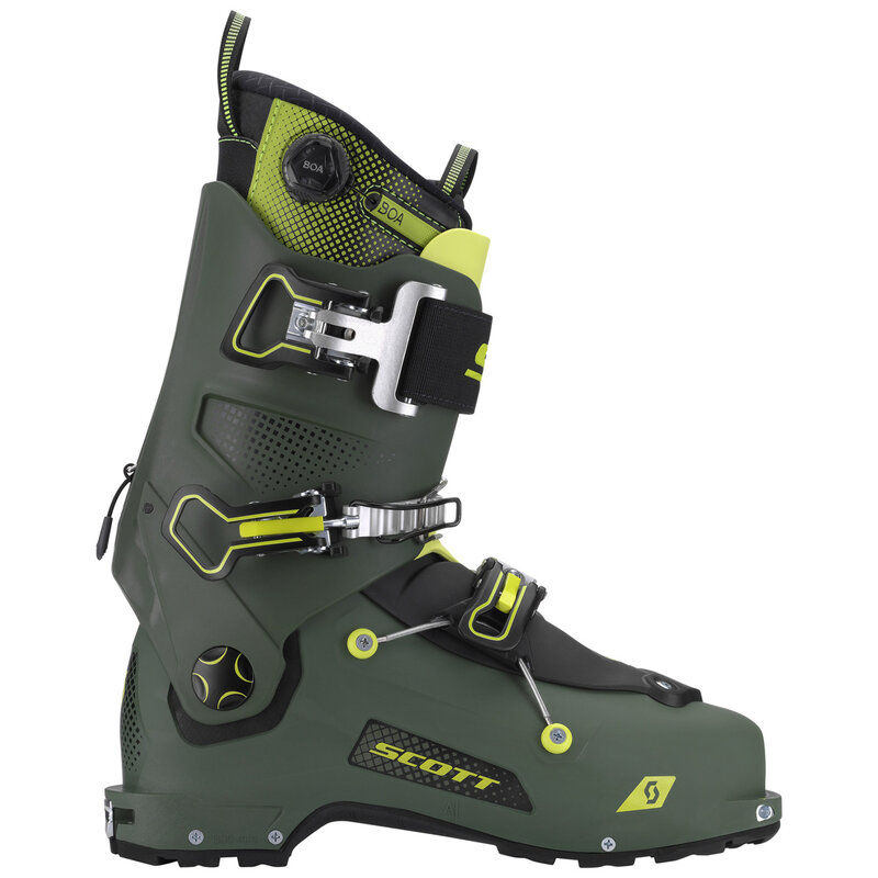 FREEGUIDE CARBON