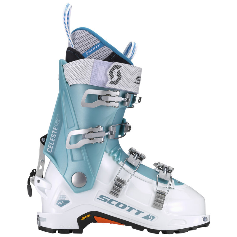 CELESTE III BOOT
