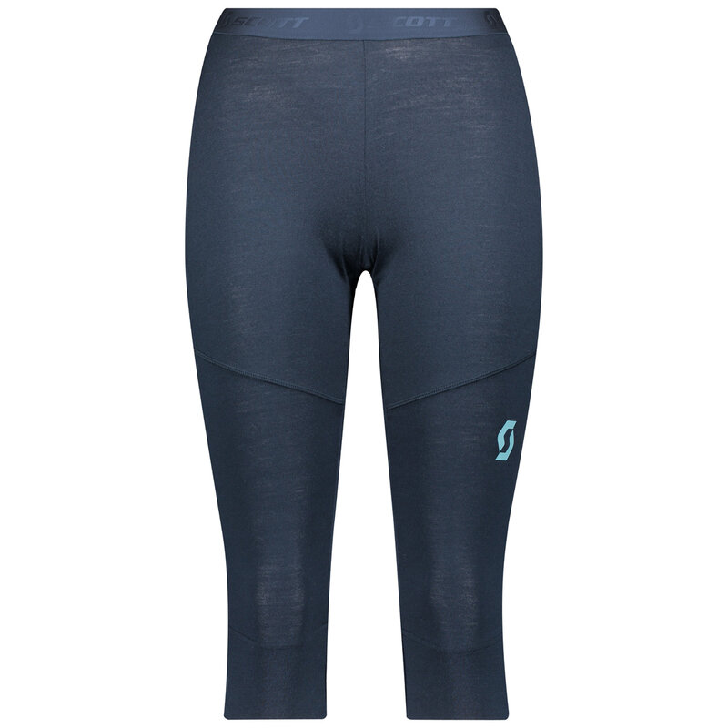 Defined Merino W's Pant
