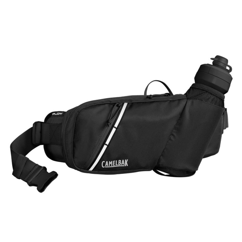 Camelbak PODIUM FLOW BELT 21OZ PLUM/BLACK