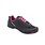 GARNEAU WOMEN'S URBAN CYCLING SHOES NOIR/ROSE BLACK/PINK 42