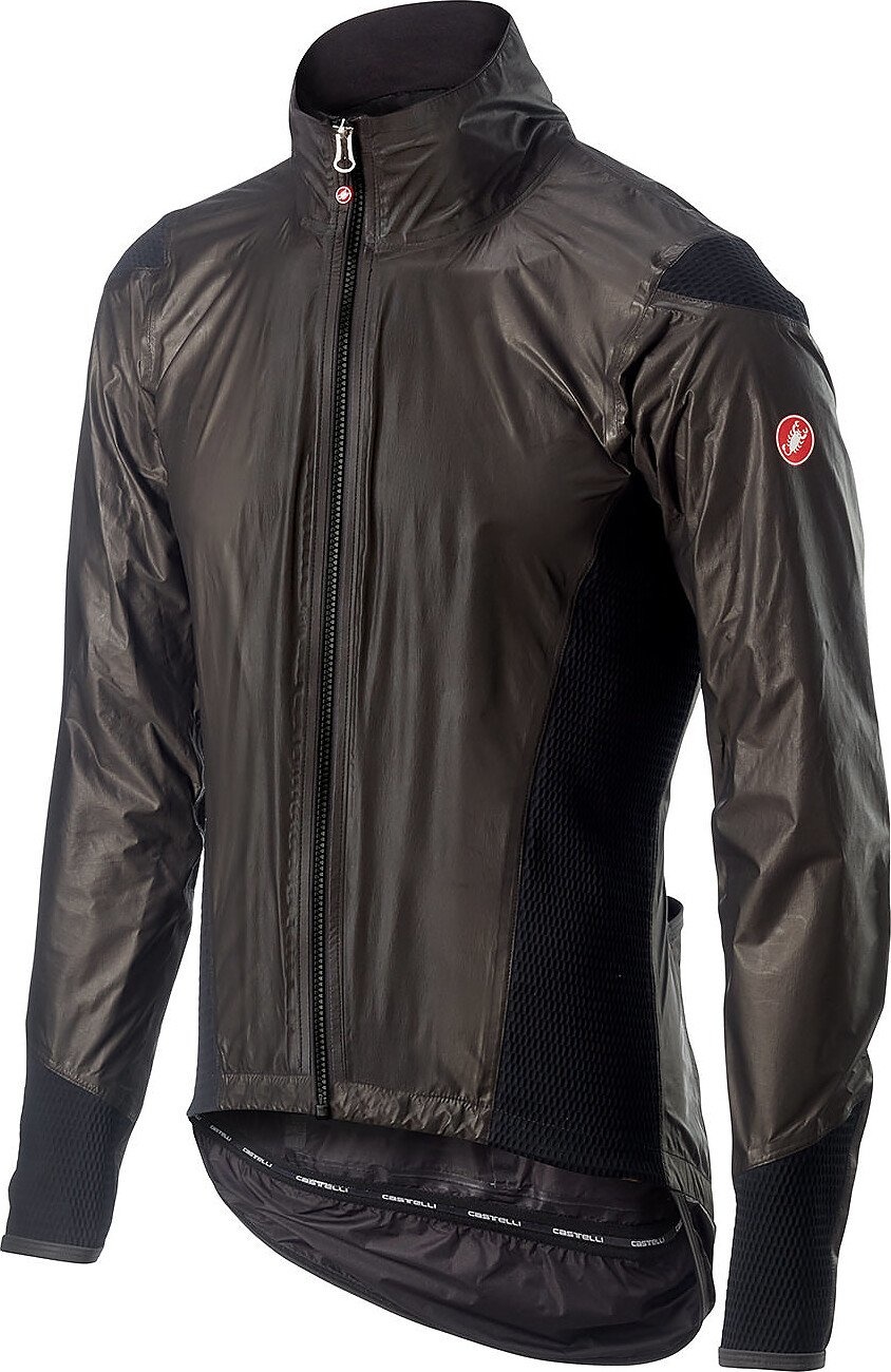 Castelli idro pro 2 jacket sale hotsell