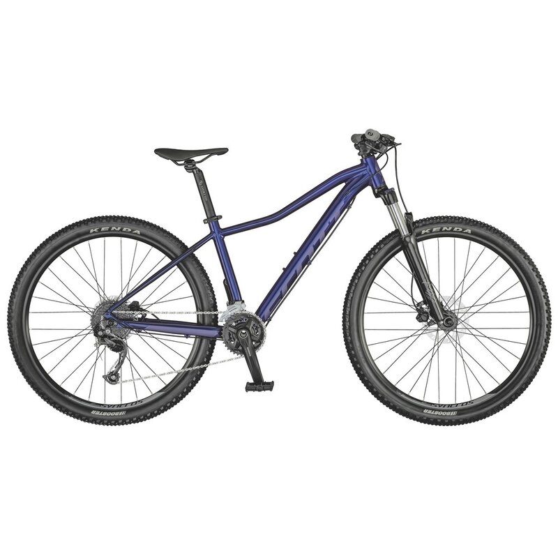 Scott 21 CONTESSA ACTIVE 40 PURPLE