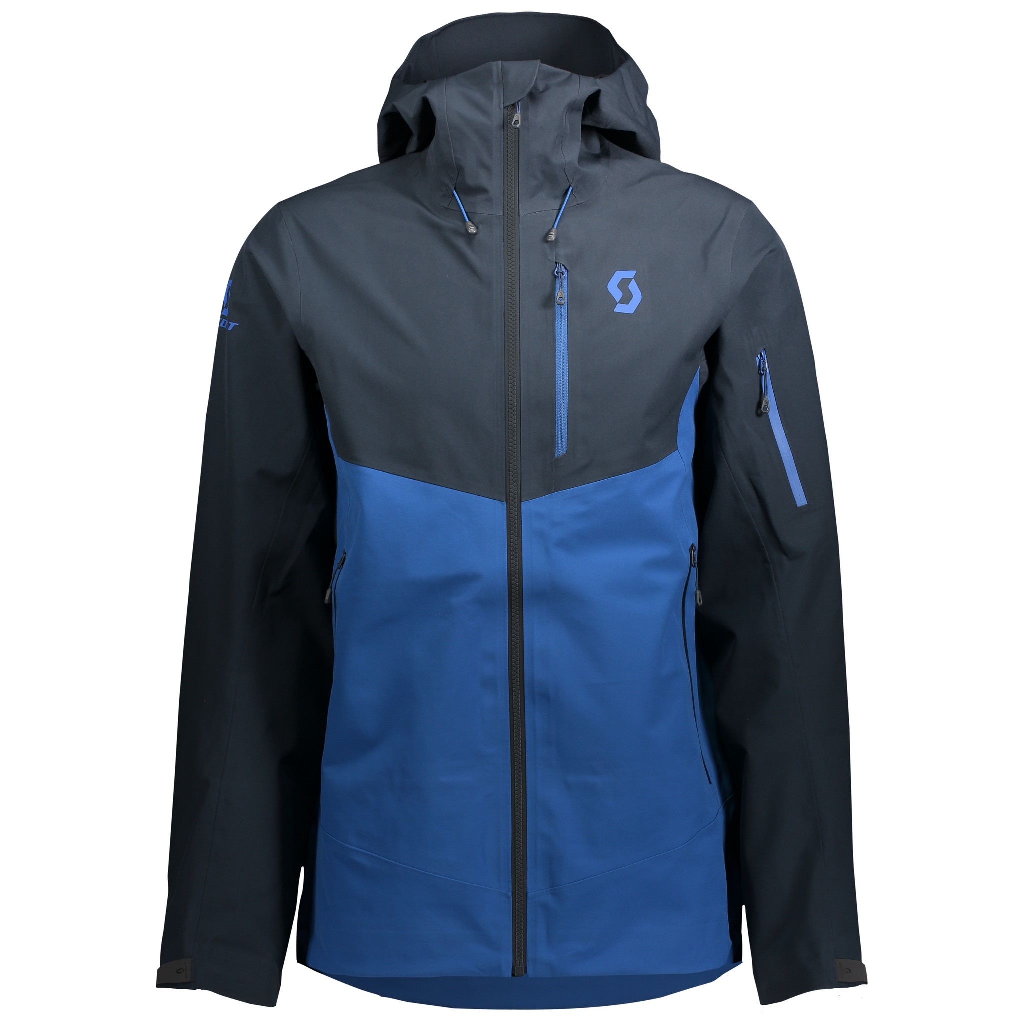 Scott Explorair 3L 2022 スキージャケット 【公式通販】